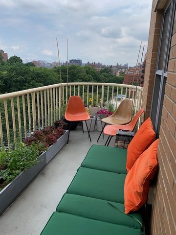 1831 Madison Ave Apt 9D, New York City, NY 10035
