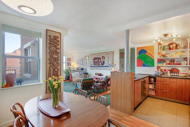 1831 Madison Ave Apt 9D, New York City, NY 10035