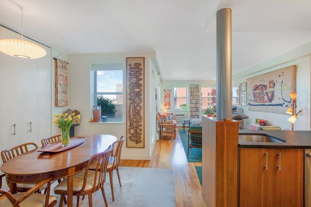 1831 Madison Ave Apt 9D, New York City, NY 10035