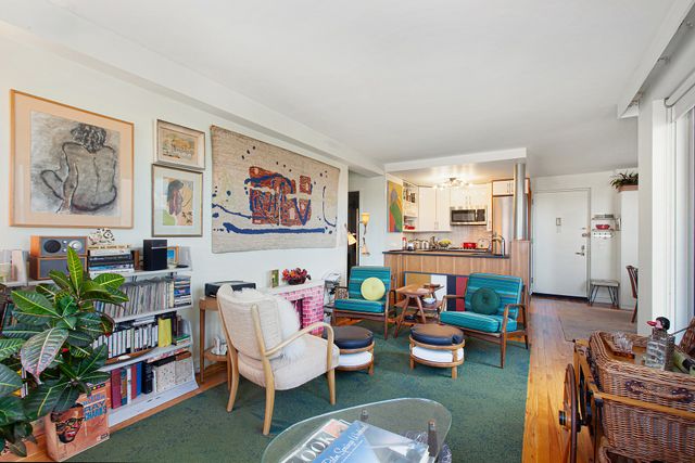 1831 Madison Ave Apt 9D, New York City, NY 10035