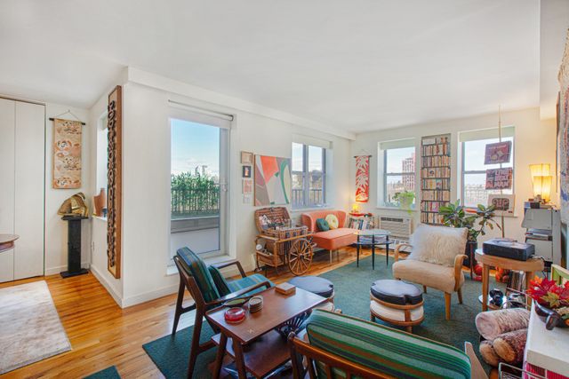 1831 Madison Ave Apt 9D, New York City, NY 10035
