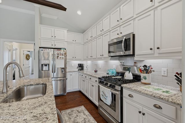 7008 Sevilleen Drive SW, Ocean Isle Beach, NC 28469