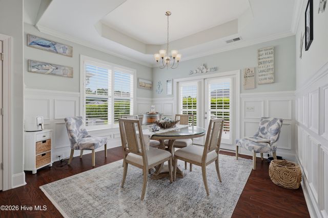 7008 Sevilleen Drive SW, Ocean Isle Beach, NC 28469