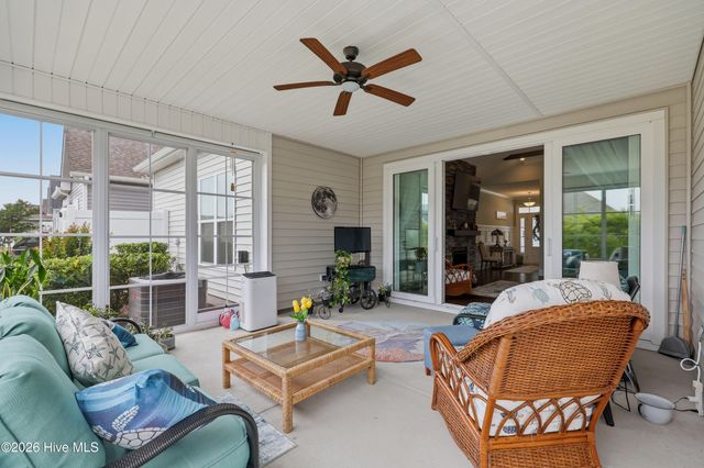 7008 Sevilleen Drive SW, Ocean Isle Beach, NC 28469