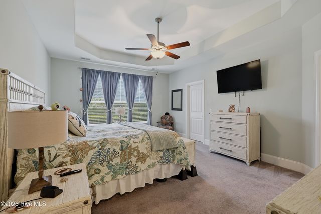 7008 Sevilleen Drive SW, Ocean Isle Beach, NC 28469