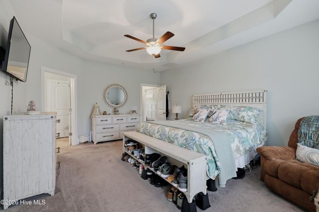 7008 Sevilleen Drive SW, Ocean Isle Beach, NC 28469