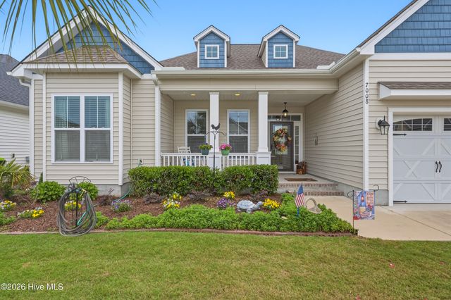 7008 Sevilleen Drive SW, Ocean Isle Beach, NC 28469