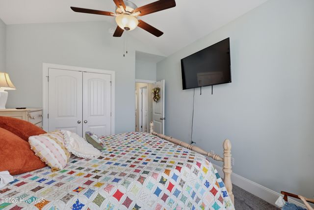 7008 Sevilleen Drive SW, Ocean Isle Beach, NC 28469