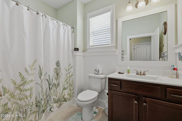 7008 Sevilleen Drive SW, Ocean Isle Beach, NC 28469
