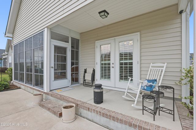 7008 Sevilleen Drive SW, Ocean Isle Beach, NC 28469