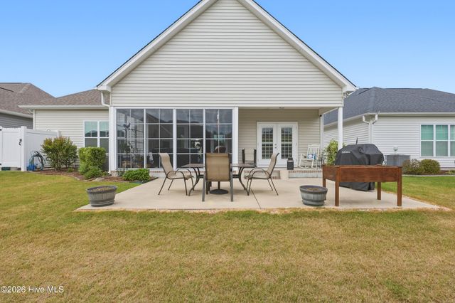 7008 Sevilleen Drive SW, Ocean Isle Beach, NC 28469