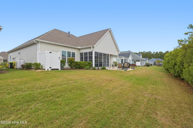 7008 Sevilleen Drive SW, Ocean Isle Beach, NC 28469