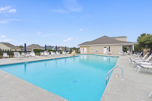 7008 Sevilleen Drive SW, Ocean Isle Beach, NC 28469