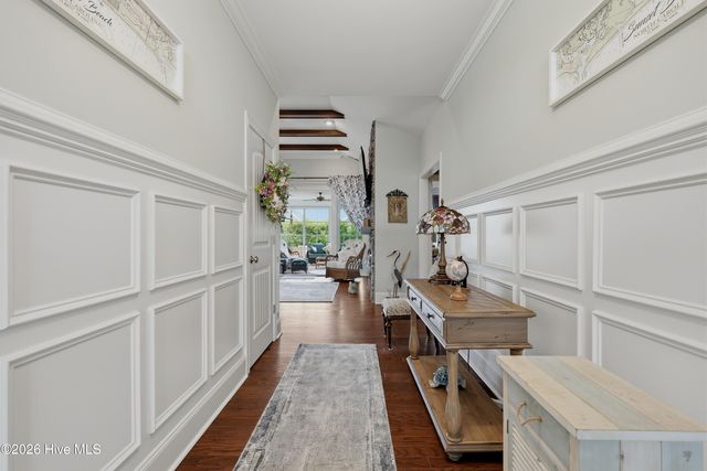 7008 Sevilleen Drive SW, Ocean Isle Beach, NC 28469