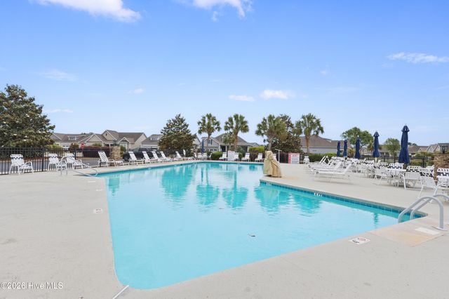 7008 Sevilleen Drive SW, Ocean Isle Beach, NC 28469