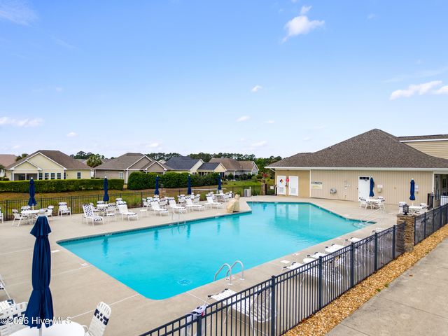 7008 Sevilleen Drive SW, Ocean Isle Beach, NC 28469