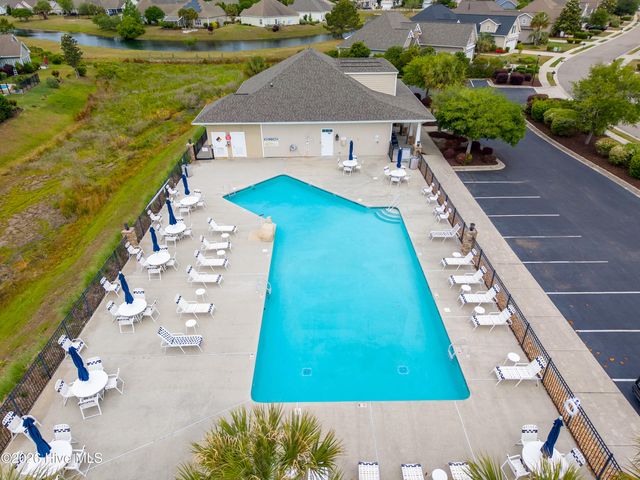 7008 Sevilleen Drive SW, Ocean Isle Beach, NC 28469