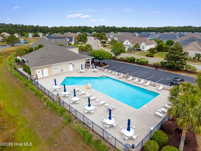 7008 Sevilleen Drive SW, Ocean Isle Beach, NC 28469