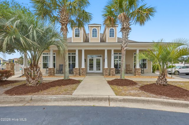 7008 Sevilleen Drive SW, Ocean Isle Beach, NC 28469