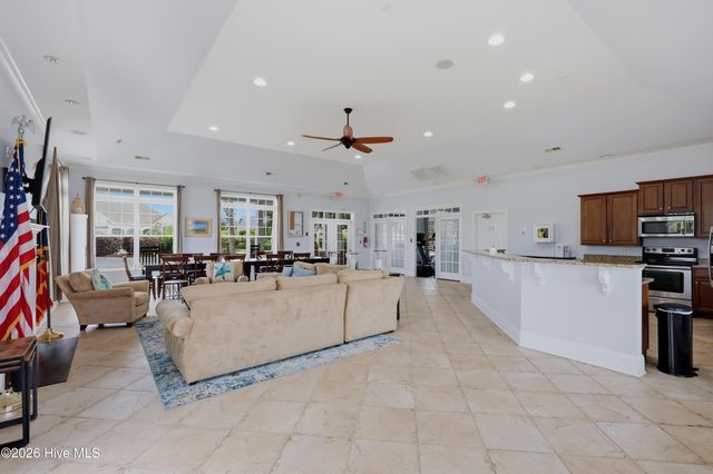 7008 Sevilleen Drive SW, Ocean Isle Beach, NC 28469