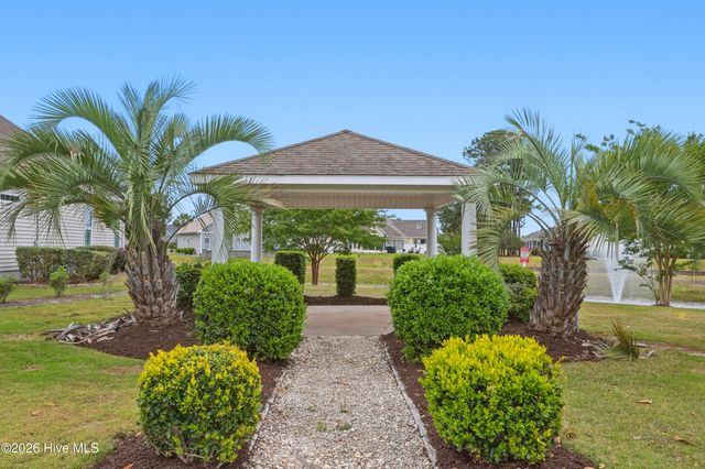 7008 Sevilleen Drive SW, Ocean Isle Beach, NC 28469