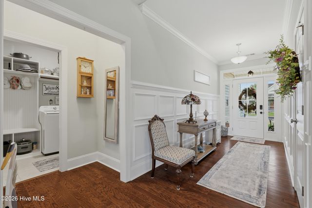 7008 Sevilleen Drive SW, Ocean Isle Beach, NC 28469