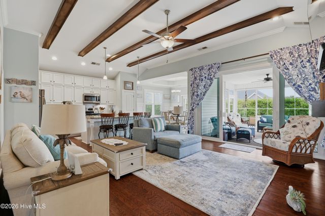 7008 Sevilleen Drive SW, Ocean Isle Beach, NC 28469