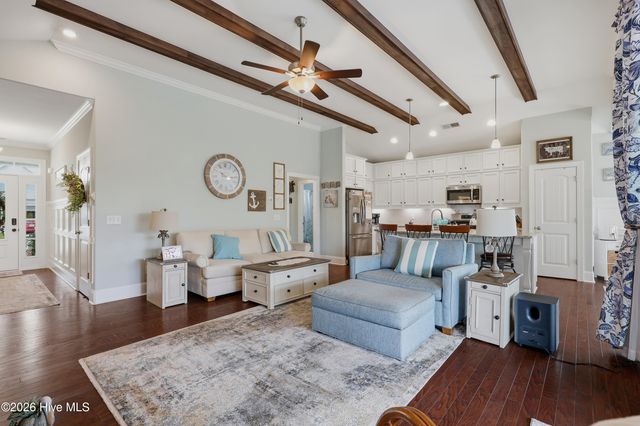 7008 Sevilleen Drive SW, Ocean Isle Beach, NC 28469