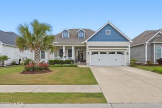 7008 Sevilleen Drive SW, Ocean Isle Beach, NC 28469
