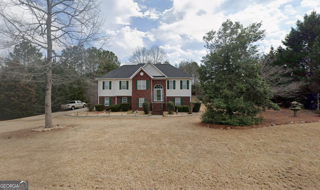 322 Black Willow Court, Locust Grove, GA 30248