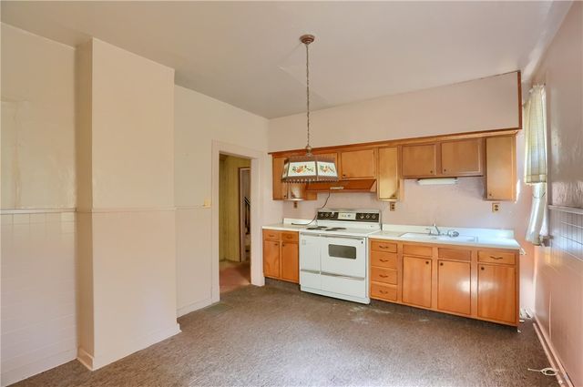 543 Johns Ave, Mt Pleasant Twp, PA 15057