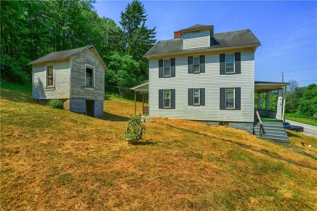 543 Johns Ave, Mt Pleasant Twp, PA 15057