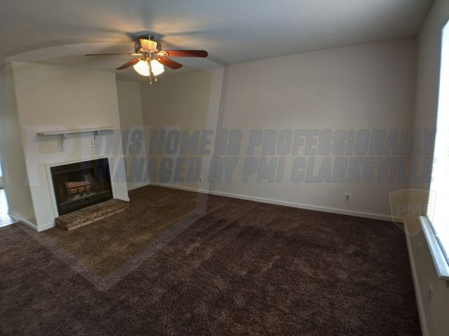 1640 Baltimore Dr Apt C, Clarksville, TN 37043
