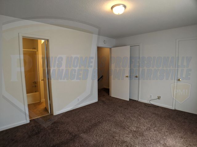 1640 Baltimore Dr Apt C, Clarksville, TN 37043