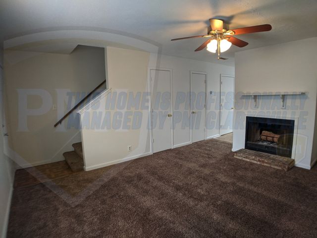 1640 Baltimore Dr Apt C, Clarksville, TN 37043