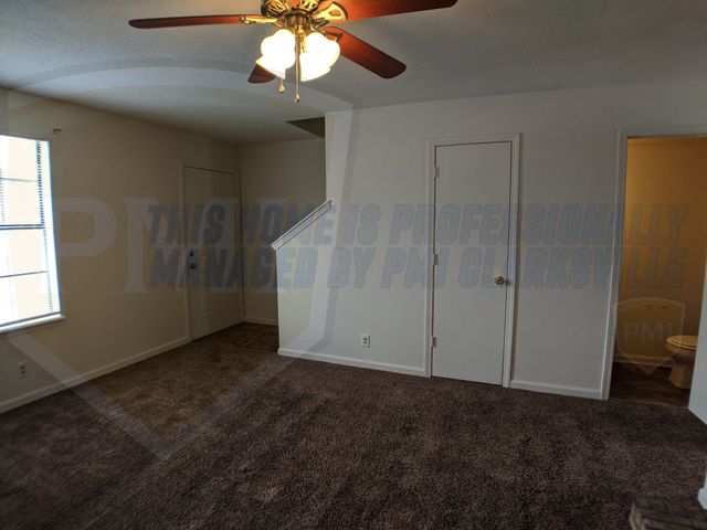 1640 Baltimore Dr Apt C, Clarksville, TN 37043