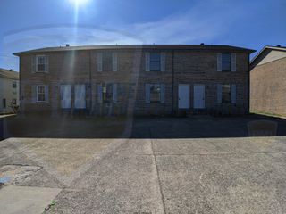 1640 Baltimore Dr Apt C, Clarksville, TN 37043
