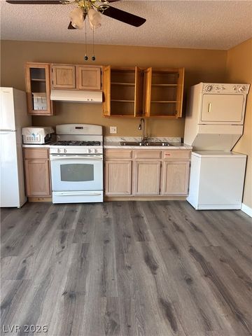 5409 Aston Avenue 0, Las Vegas, NV 89142