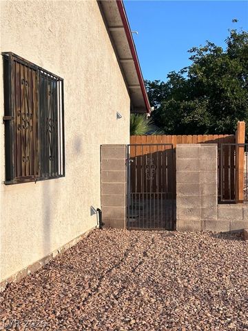 5409 Aston Avenue 0, Las Vegas, NV 89142