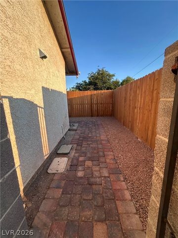 5409 Aston Avenue 0, Las Vegas, NV 89142