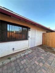 5409 Aston Avenue 0, Las Vegas, NV 89142