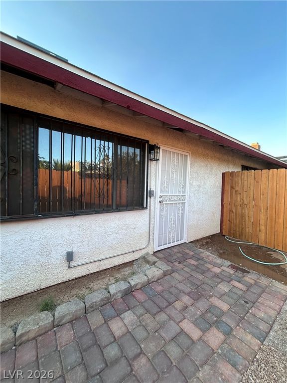 5409 Aston Avenue 0, Las Vegas, NV 89142