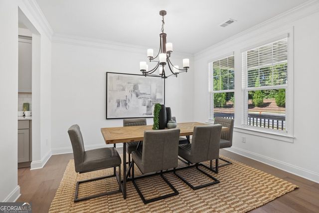 218 Hamlet Drive, Johns Creek, GA 30097