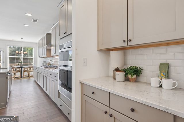 218 Hamlet Drive, Johns Creek, GA 30097