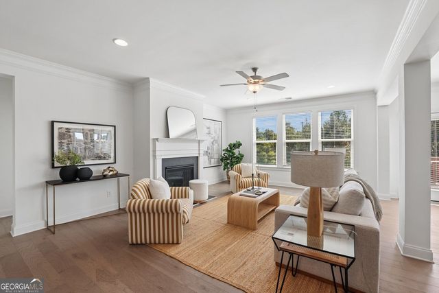 218 Hamlet Drive, Johns Creek, GA 30097