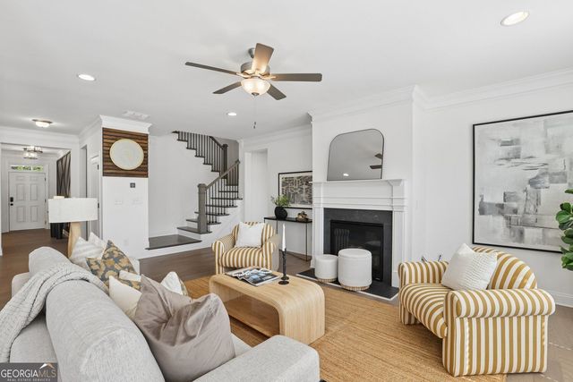 218 Hamlet Drive, Johns Creek, GA 30097
