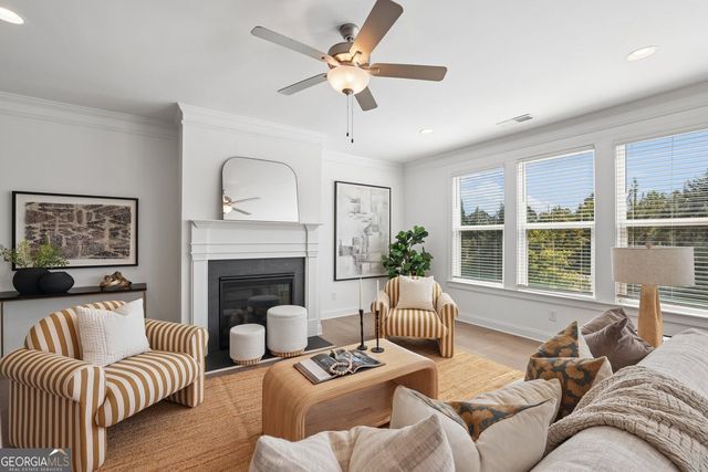 218 Hamlet Drive, Johns Creek, GA 30097