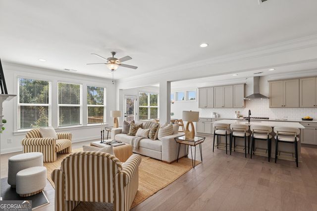 218 Hamlet Drive, Johns Creek, GA 30097