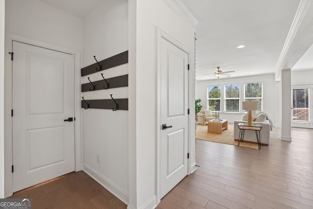 218 Hamlet Drive, Johns Creek, GA 30097