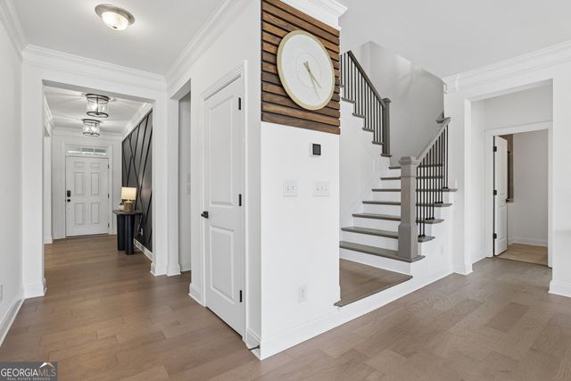 218 Hamlet Drive, Johns Creek, GA 30097